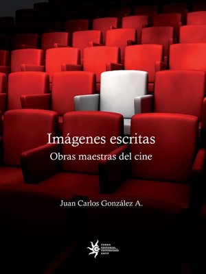 cover image of Imágenes escritas